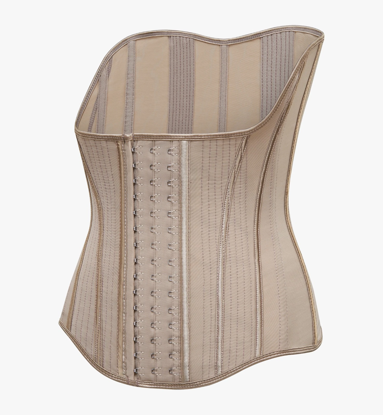 The Rosewood Signature Silhouette Cincher - Image 3