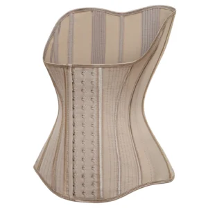 Everyday Breathable Mesh Waist Trainer