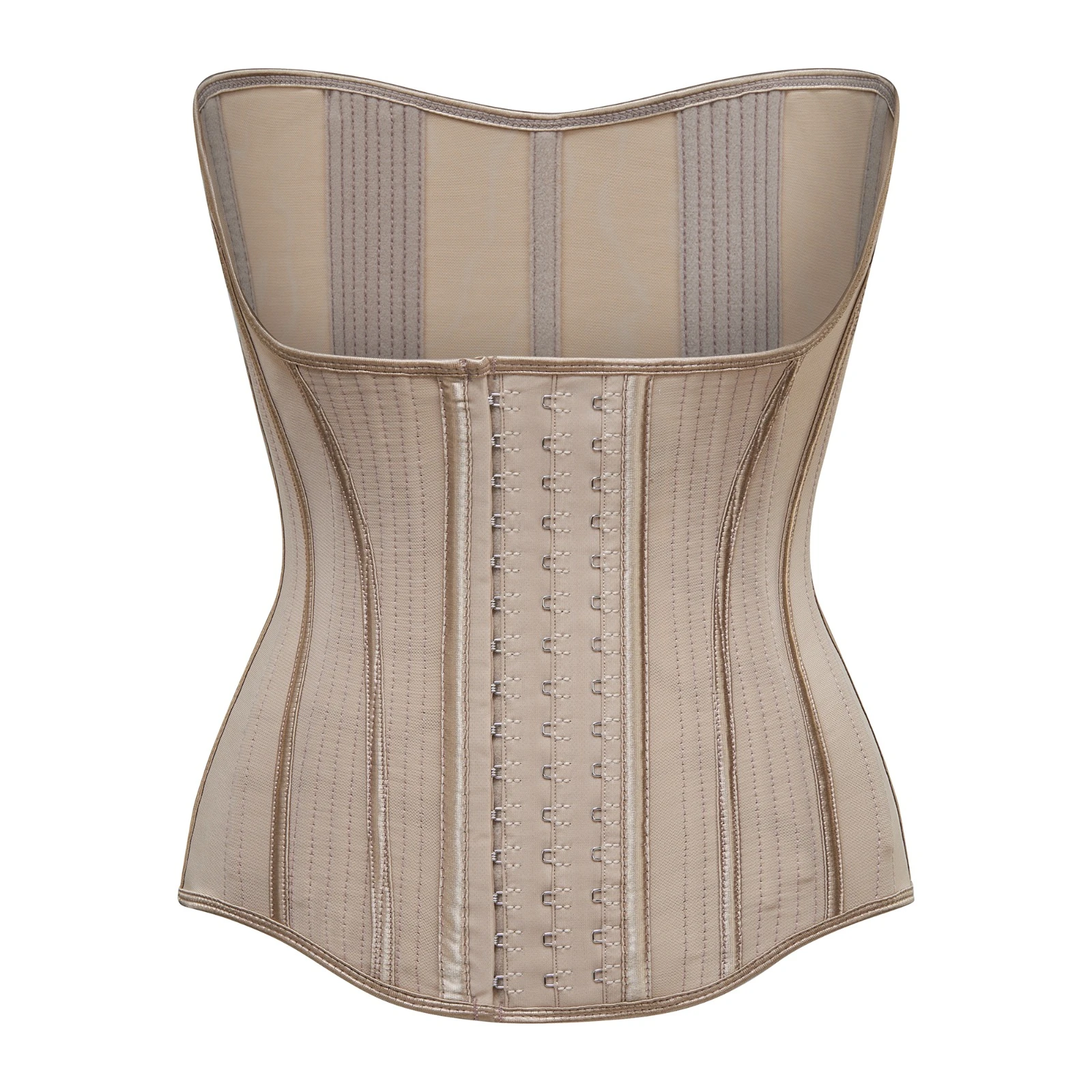 Everyday Breathable Mesh Waist Trainer - Image 3